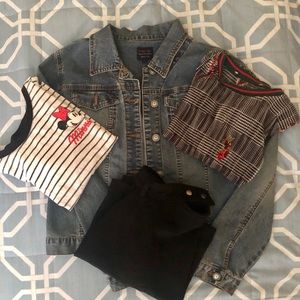 Juniors Medium Bundle Macy’s